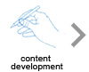 content development